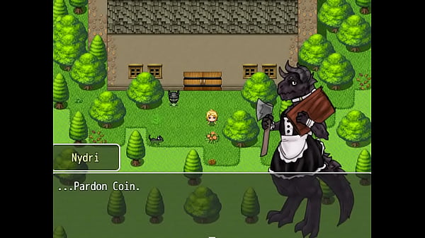 (18) H RPG Games Wayfared [Eng.] #1