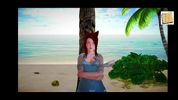 Teen Teen si spoglia - giocoso