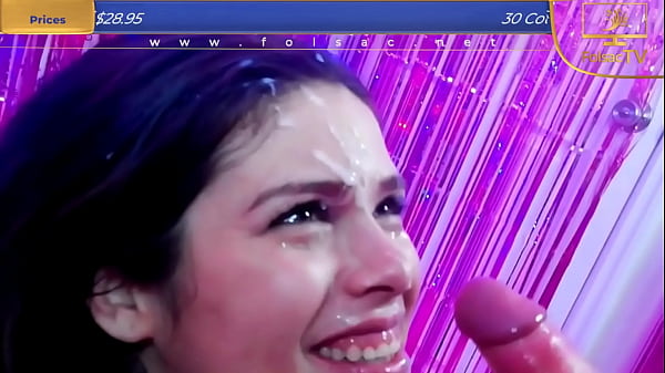 UAU! Folsac fez você gozar assim ????