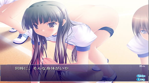 Eroge 1 CG Miyuki