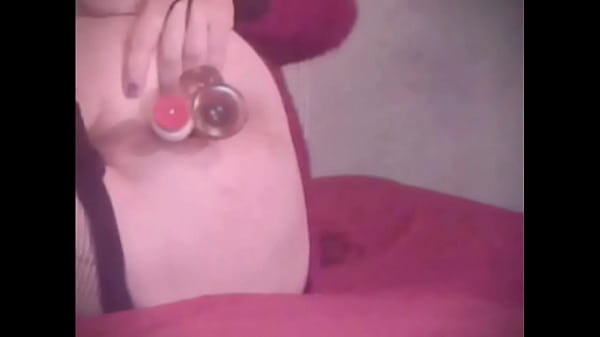 Maddalena'_s anal training party 2