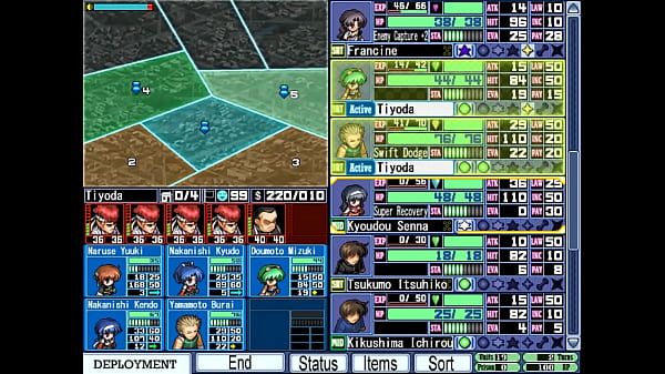 Teen Unknown hat ein lustiges Video