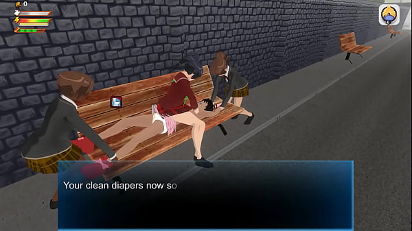 Le studentesse femdom pisciano solleticano il calpestio