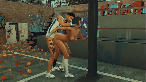 Sims 4. 健身房&laquo_Flex nutt&raquo_。第 6 部分 - 完美的动机