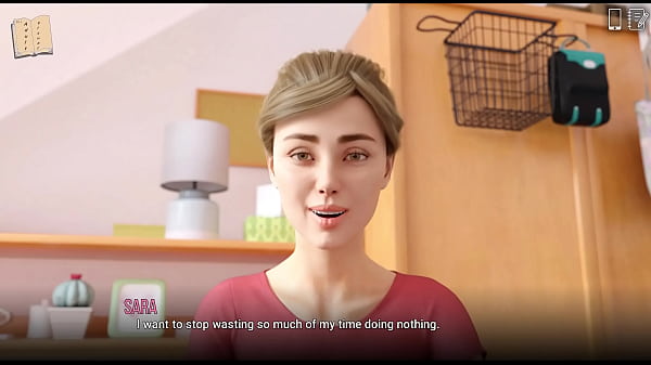 University Of Problems Sara Love Route 2