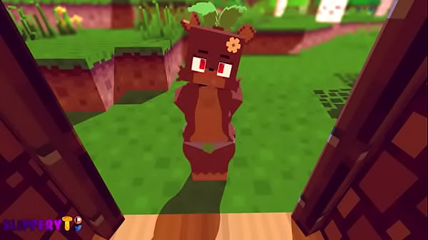 Bia verliert ihre anale Jungfräulichkeit