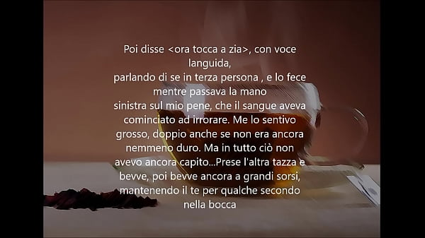 Hot playful Teen teases - cumshot