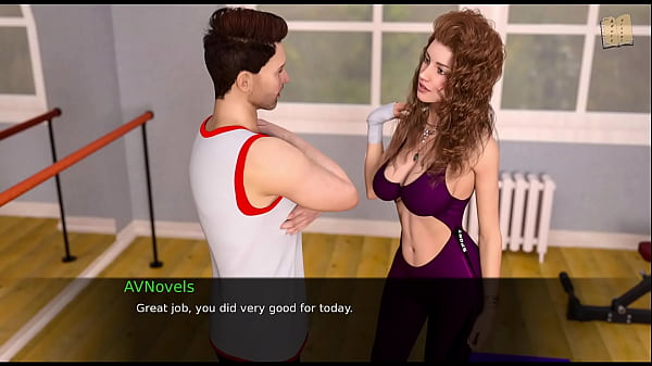 Lovely Young Girl performs