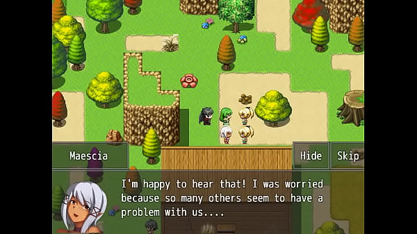 (18) H RPG Games Renryuu Ascension [Eng.] #84