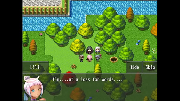 (18) H RPG Games Renryuu Ascension [Eng.] #82