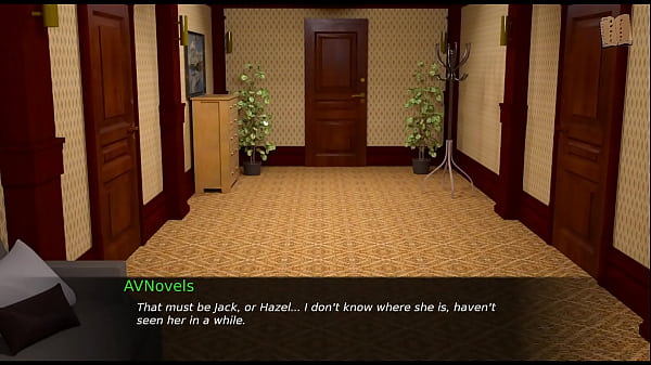 Nursing Back To Pleasure 31, Father Jack Wants Av To Join Him.