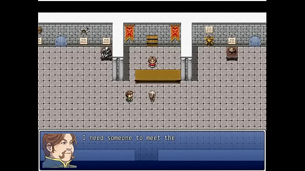 (18) H RPG Games Das Leben eines Drow [Eng.] #3