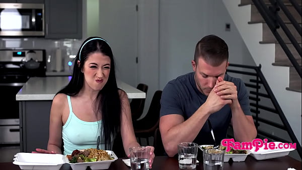 Wait.. I Was Fucking My StepCousin All Along?