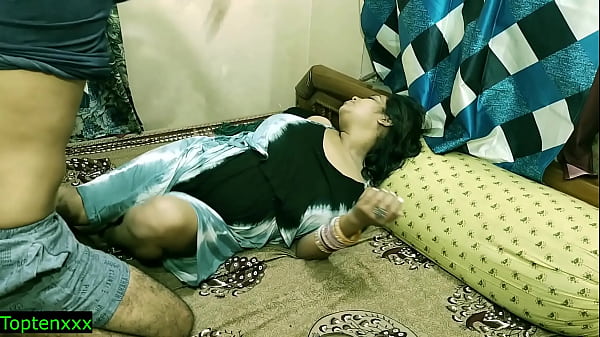 Amazing hot sex with wife Her pussy was so wet !! with clear hindi audio