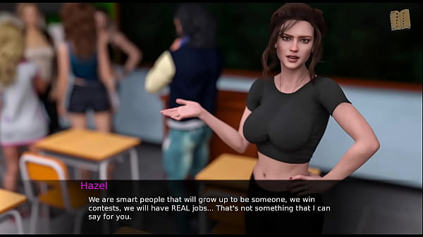 Amazing gorgeous Teen shows off