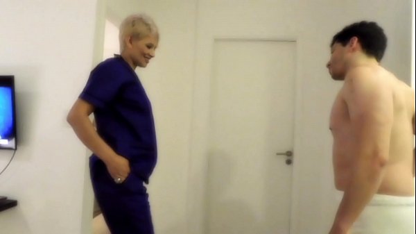 THE BITCHEST THERAPIST IS BACK, FULL SEX