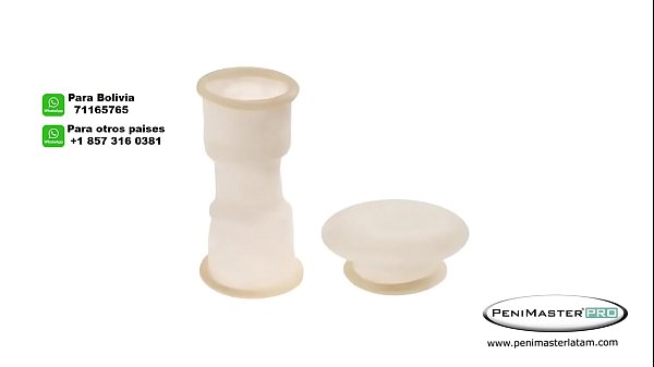 Penimaster Pro - Models - The painless extender