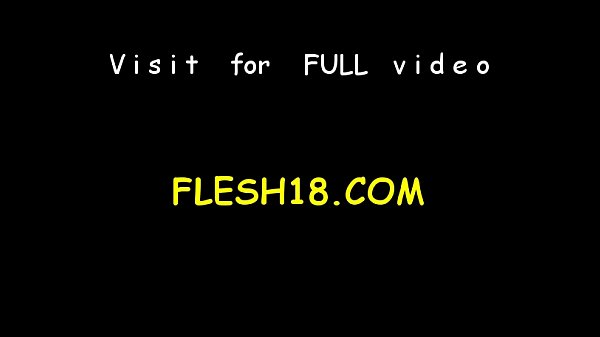 Stunning Teen Girl has fun in blowjob