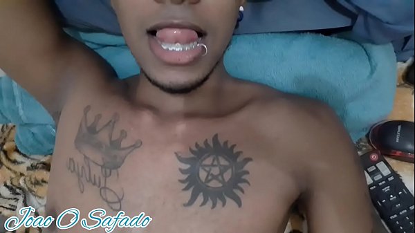 Assista ao vídeo adolescente amador apaixonado