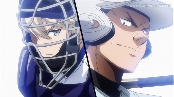 Diamant ohne Ass: Akt II-40