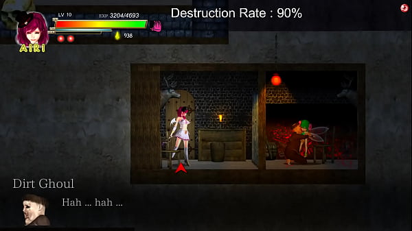 दोषी नरक - सामान्य खेल, भाग 3