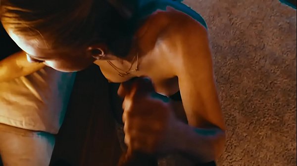 Sie liebt es, von hinten gefickt zu werden ...