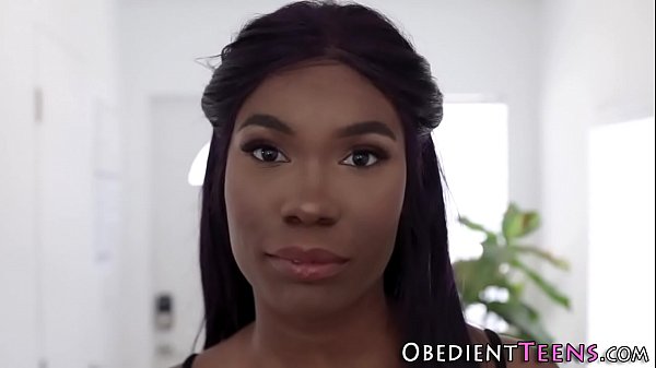 Amazing passionate Teen shows off