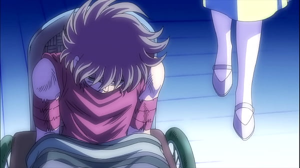 I Cavalieri dello Zodiaco (Film 05) - Pro&oacute_logo do C&eacute_u