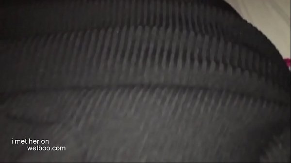 Voleva una sveltina così gliene ho data una