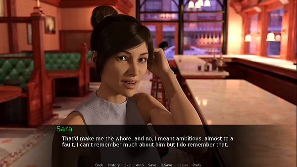 Lord of Imagination (v.015) - [Visual Novel - Part 2/2