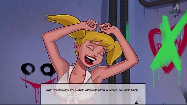 DC comics Something Unlimited Part 15