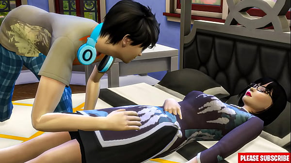 Beautiful asian_woman Teen Girl