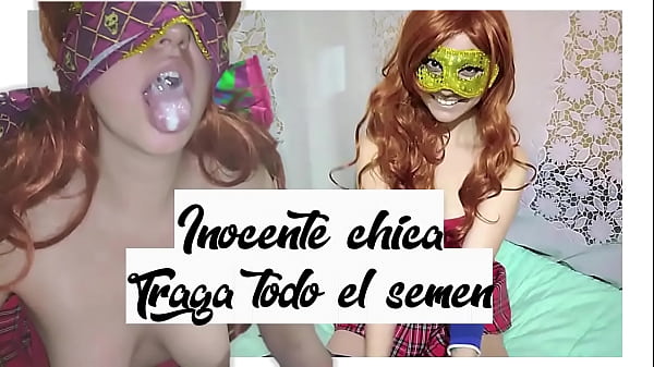 Lovely Teen Girl poses in latina