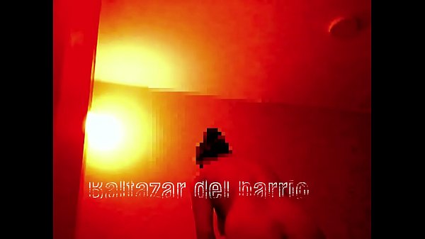 Hot sexy Teen has fun - amateur