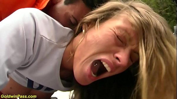 Sexy orgy Teen has fun