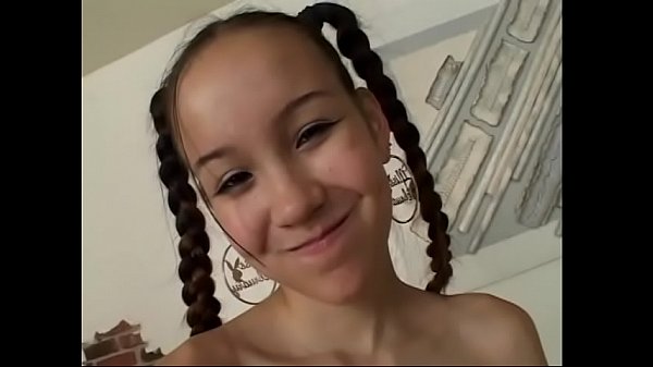 La giovane dolce pescatrice hawaiana Amai Liv è pronta per iniziare la sua audizione nel progetto Herb Collins'_ &quot_POV Casting Couch&quot_