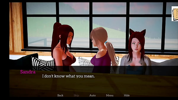 Minha nova família adotiva 104