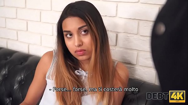 Adolescente sexy Adolescente si diverte