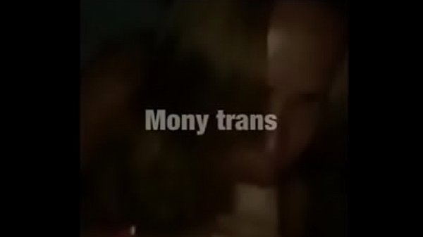 Doctor Mony trans