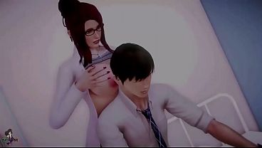 Waifu Academy Uncensored Gameplay Guide Episode 6