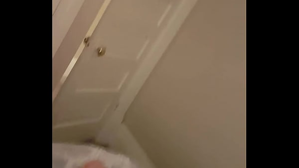 Native teen suckling sick