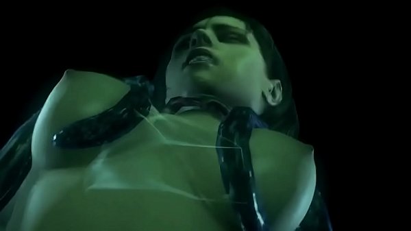 Pesadilla - Código Valentine Ep1