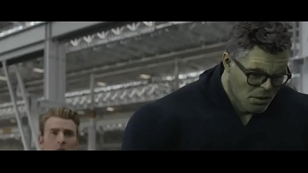 Avengers ultimatum making fun in the galaxies