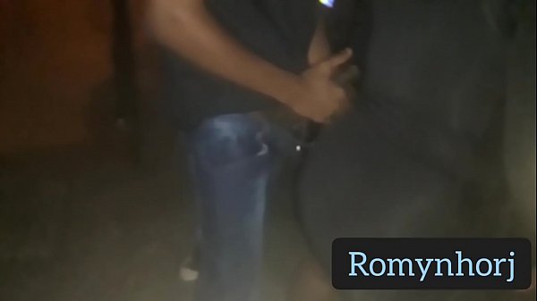 ENCONTRE A MI EX EN LA RESEÑA, AL FINAL ME LO PERDÍ FOLLANDOLA EN LA MAÑANA EN LA CALLE SU AMIGA ESTABA MIRANDO TODO/V&Iacute_FULL DEO ON RED