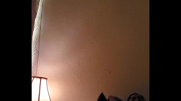 Stich cogiendose a su t&iacute_a, cuando su t&iacute_o no esta