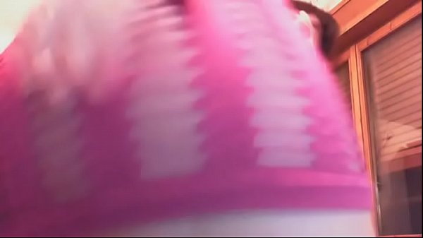 Ven aquí y adora mi culo realmente perfecto, ¿estás listo? Te estoy esperando