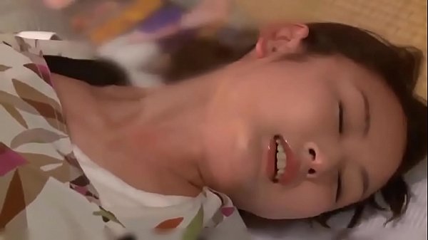 Fucking her pussy with pleasure