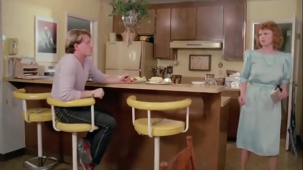 Sensual Young Girl enjoys herself