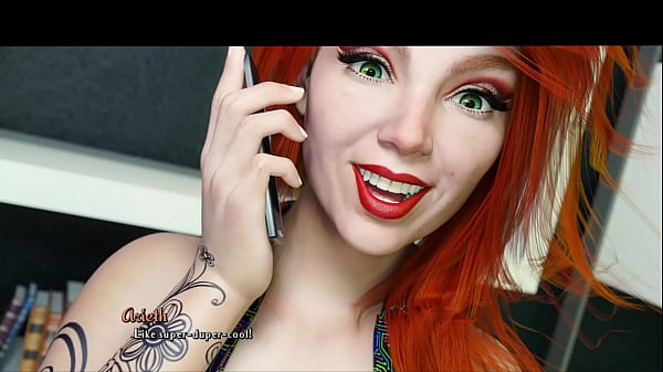 Being A Dik 58 (Chick Route)