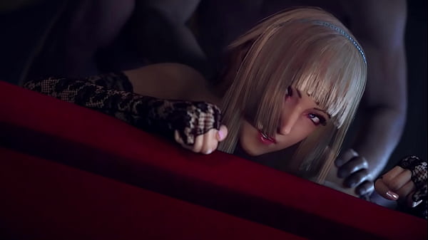 Compilación de luchadores de juegos.